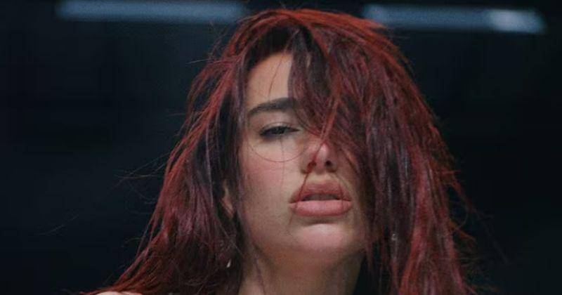 Youtube.com/Dua Lipa